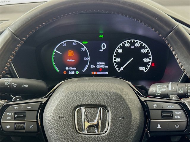 Used 2023 Honda CR-V Sport Touring image 23