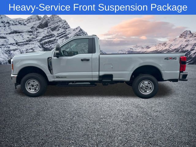 New 2025 Ford F250 XL w/ 360-Degree Camera Package image 6