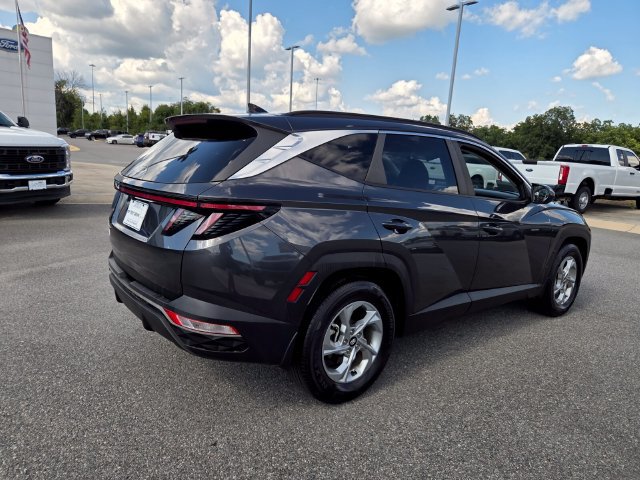 Used 2023 Hyundai Tucson SEL w/ Winter Package FWD image 11