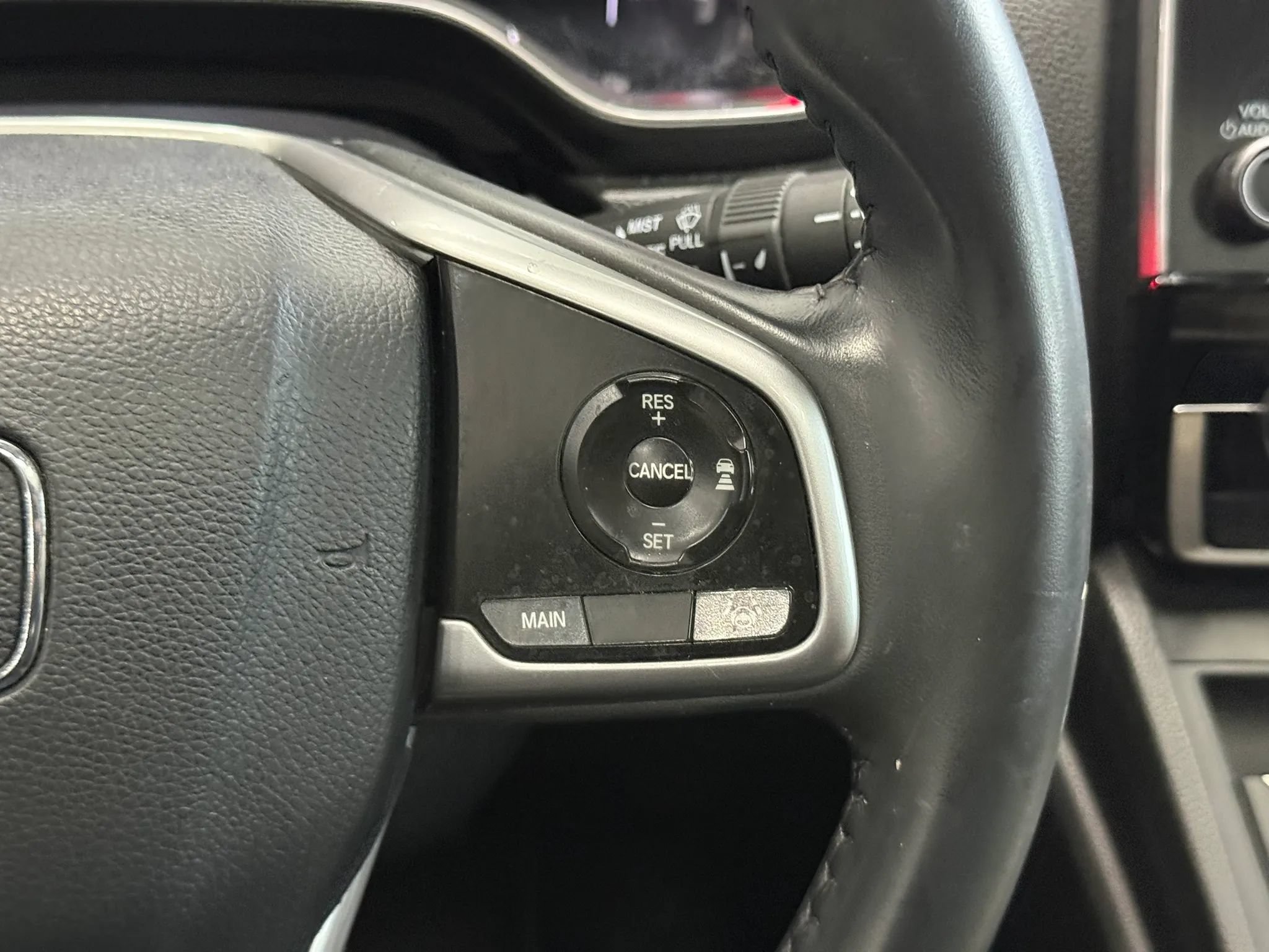 Used 2020 Honda CR-V EX-L image 13