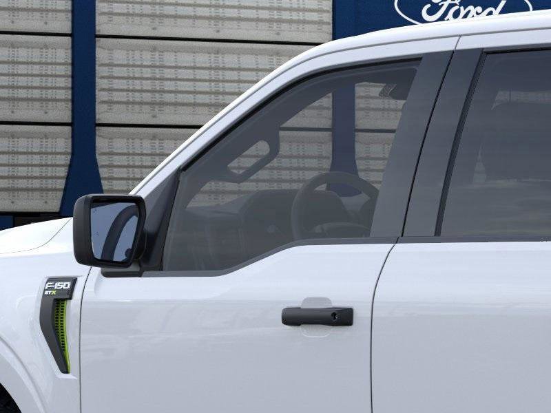 New 2025 Ford F150 STX image 40