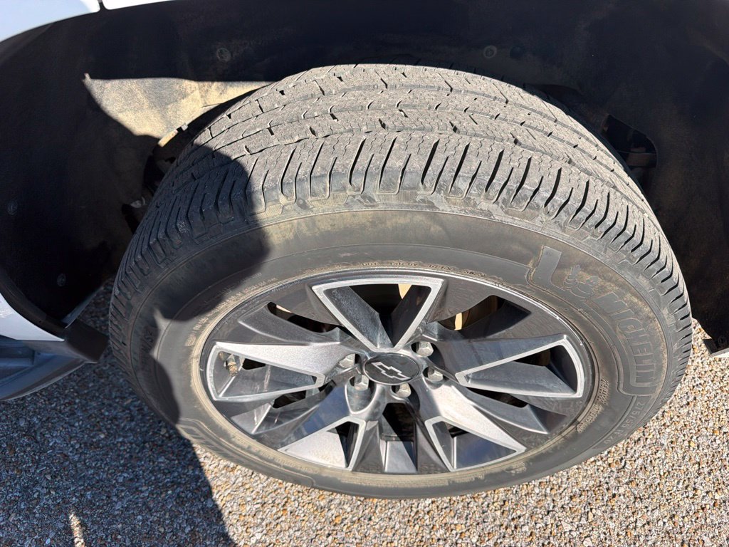 Used 2016 Chevrolet Tahoe LT w/ Max Trailering Package RWD image 10
