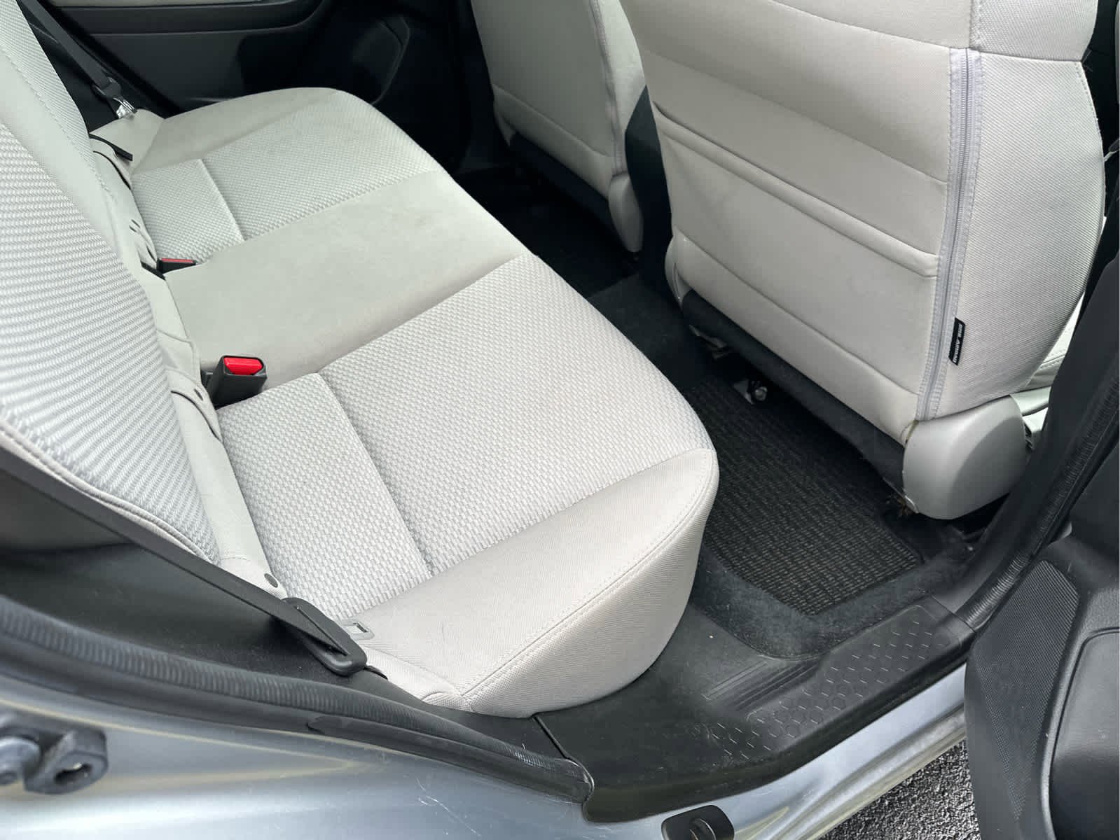 Used 2016 Subaru Forester 2.5i Premium w/ Popular Package #2 AWD/4WD image 7