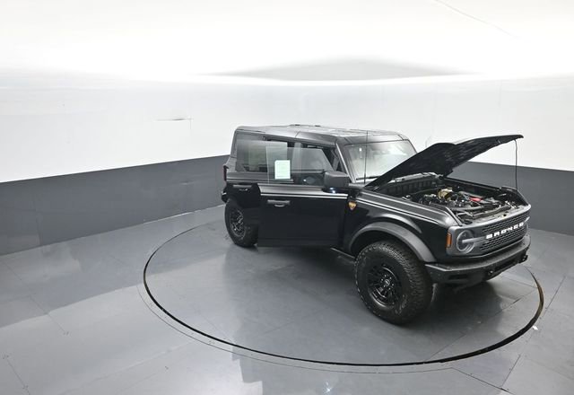 New 2026 Ford Bronco Badlands image 35