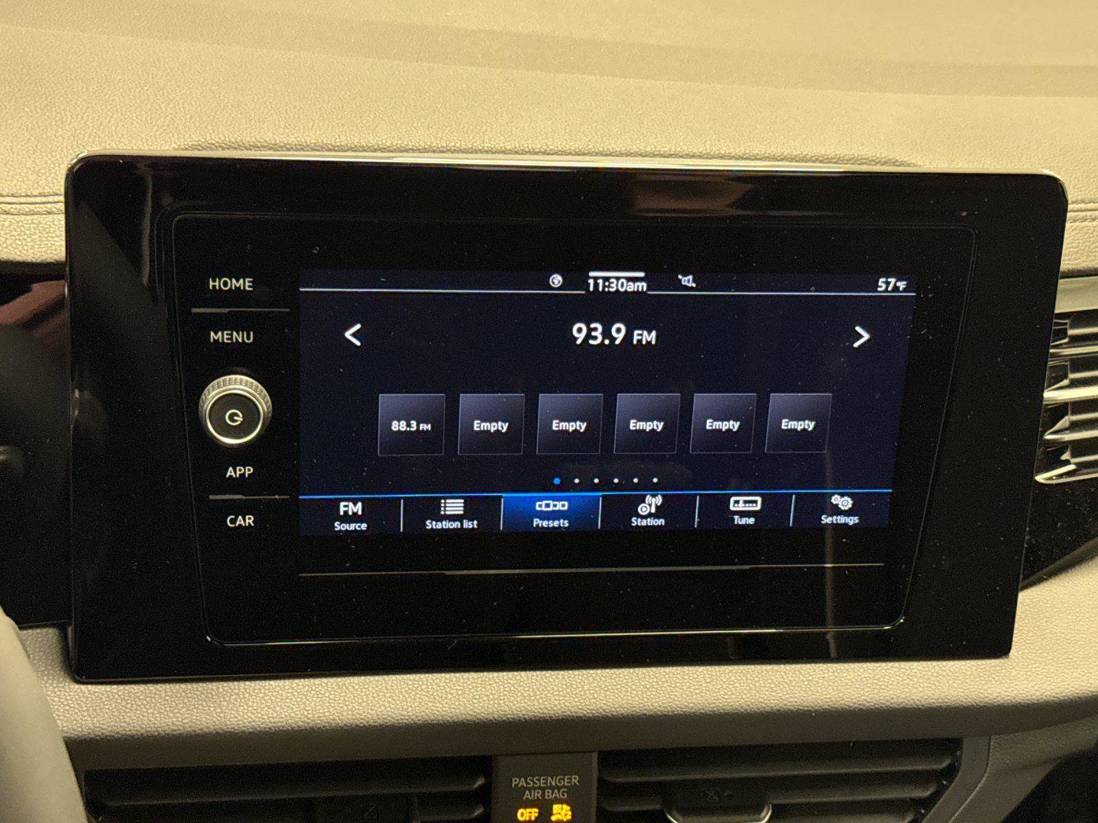 New 2026 Volkswagen Jetta Sport image 16