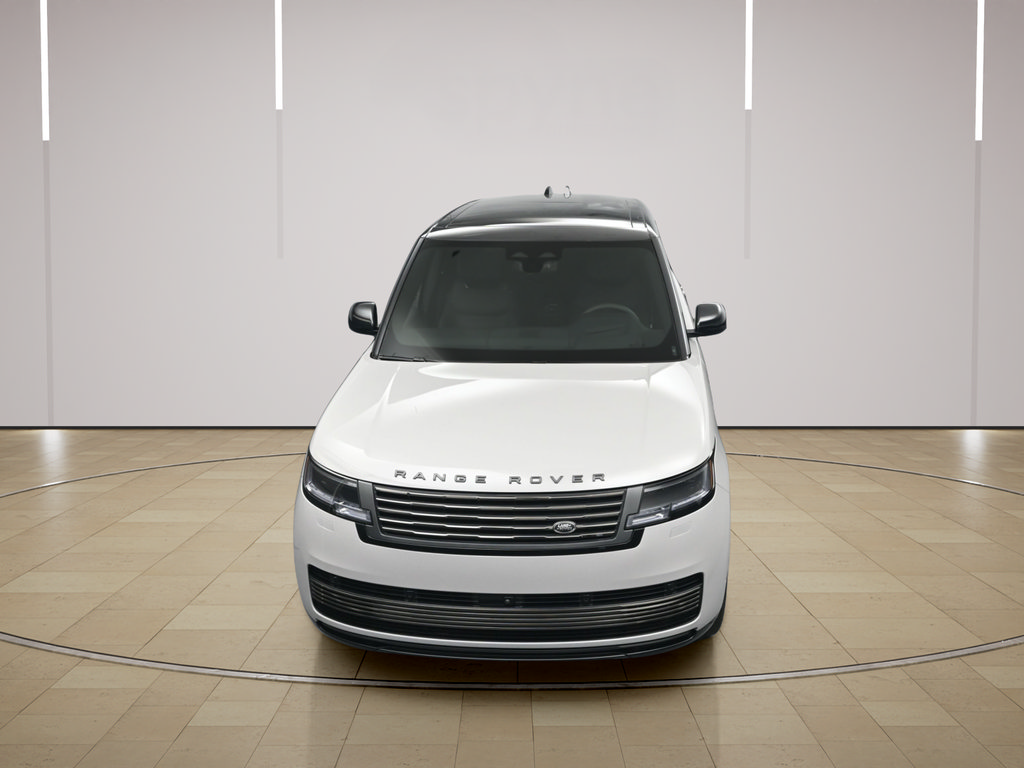New 2026 Land Rover Range Rover SV AWD/4WD image 40