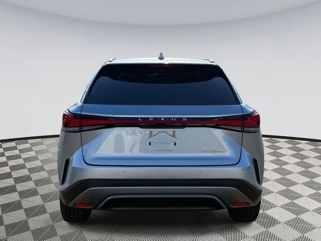 Used 2023 Lexus RX 350 Premium image 3