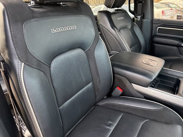 Used 2021 RAM 1500 Laramie image 27