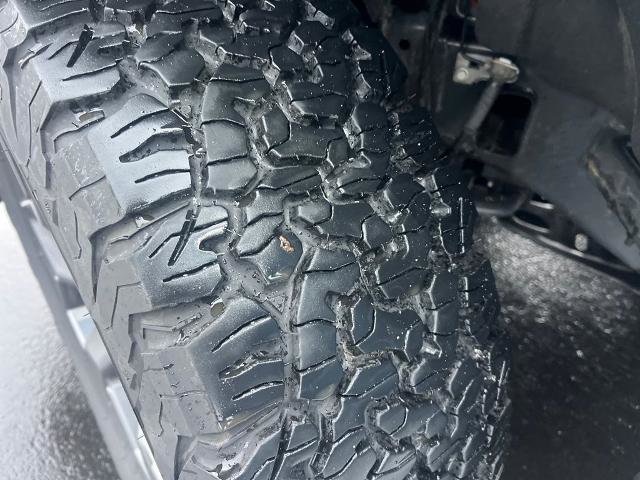 Certified 2023 Ford F150 Lightning Lariat w/ Equipment Group 511A High image 30