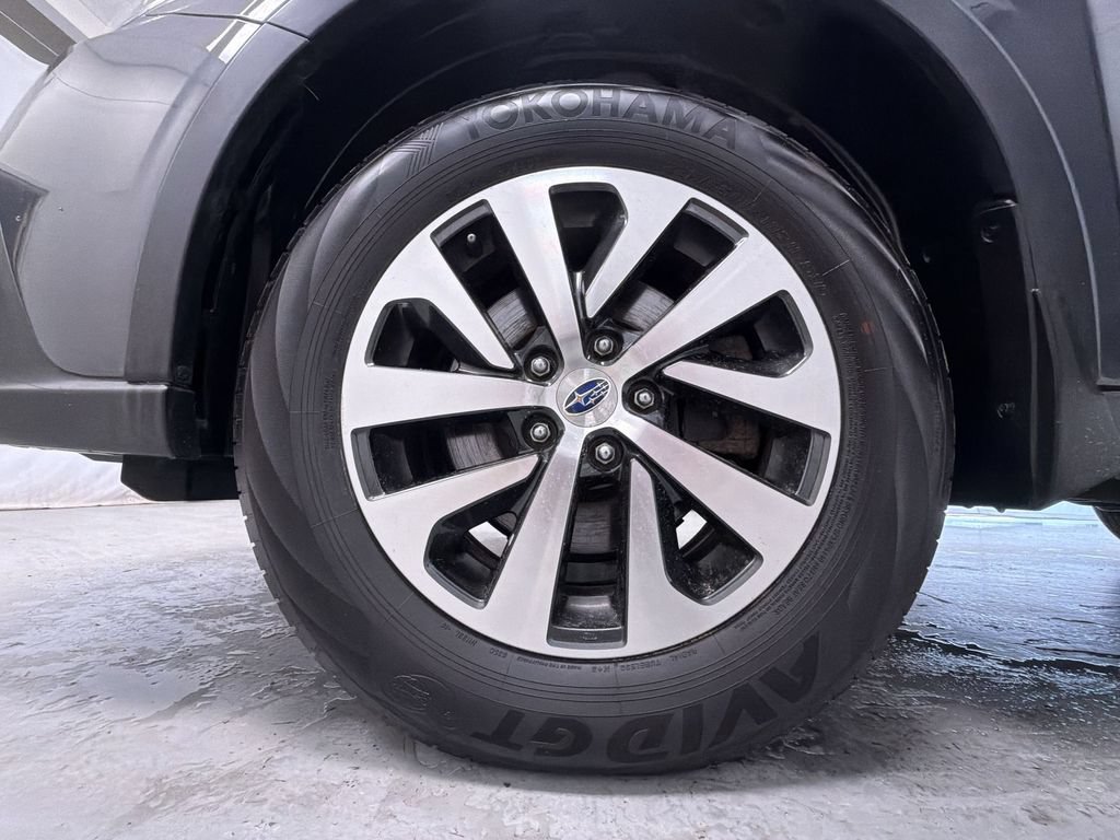 Used 2022 Subaru Outback Premium AWD/4WD image 14