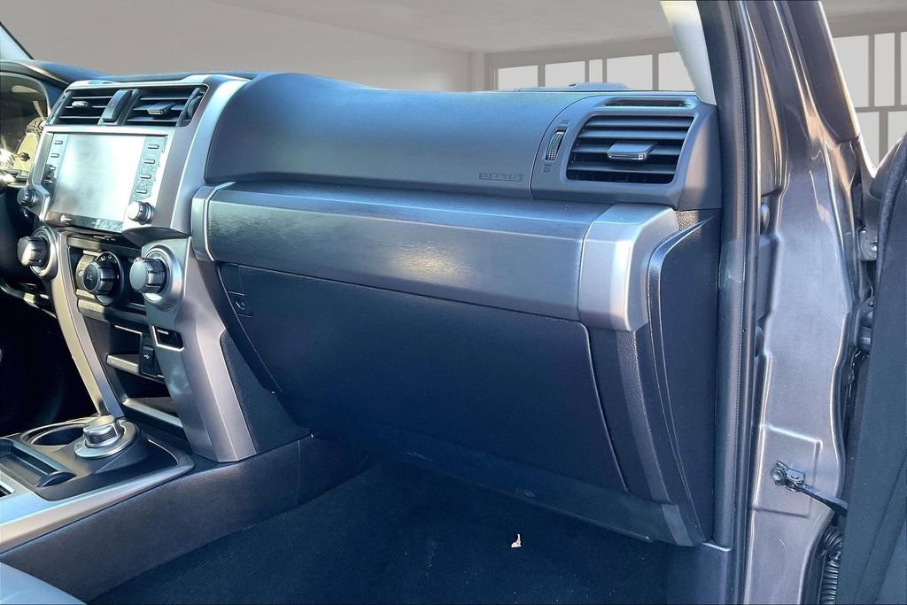 Used 2023 Toyota 4Runner SR5 Premium w/ Moonroof Package image 26