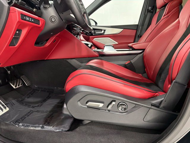 Certified 2024 Acura MDX A-Spec AWD/4WD image 14