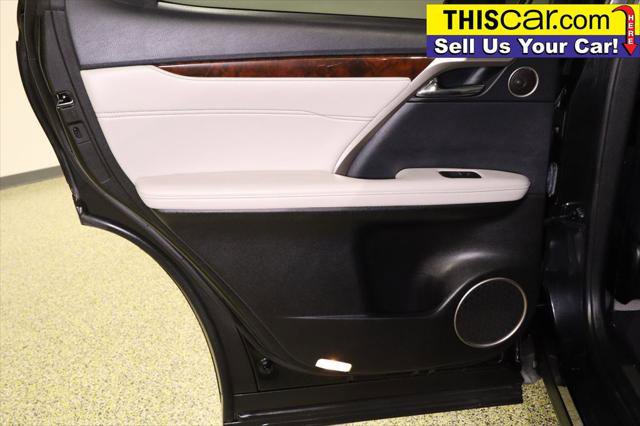 Used 2019 Lexus RX 350 FWD w/ Navigation Package image 31