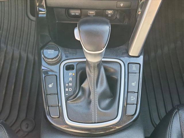 Used 2023 Kia Seltos SX w/ SX Sunroof Package AWD/4WD image 12