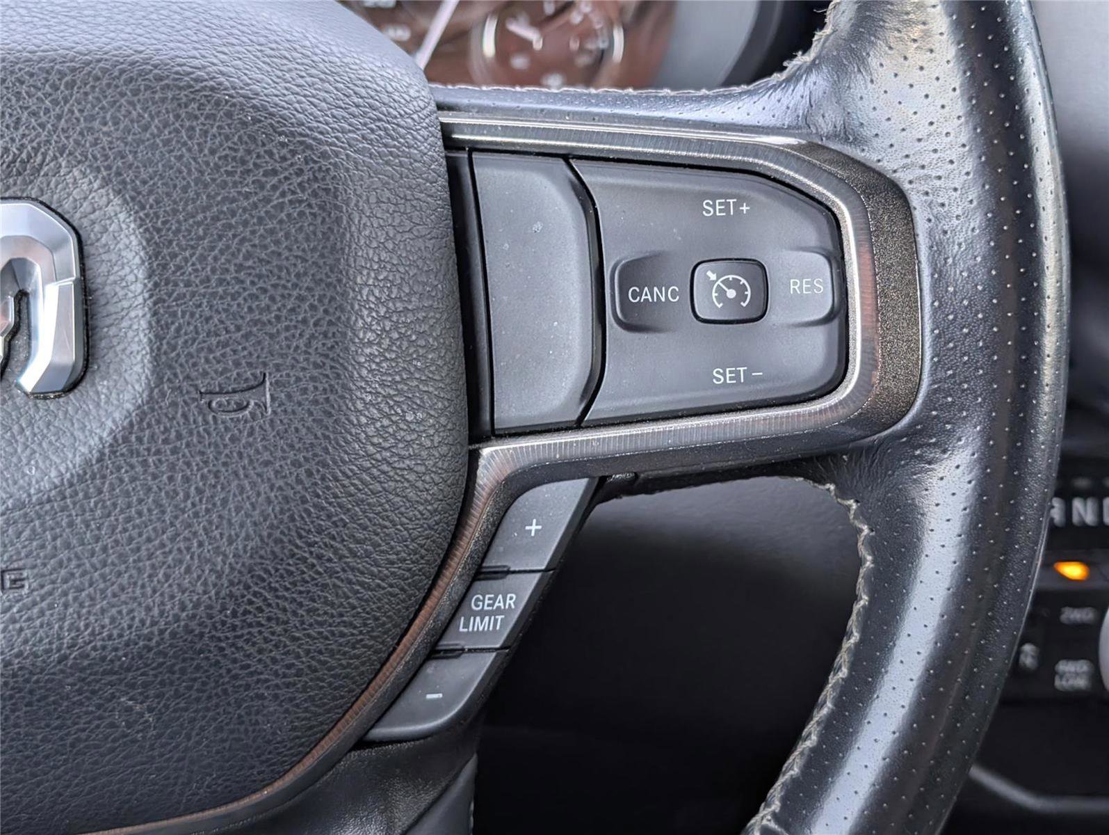 Used 2022 RAM 1500 Rebel w/ Rebel Level 1 Equipment Group image 23