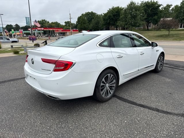 Used 2017 Buick LaCrosse Preferred FWD image 5