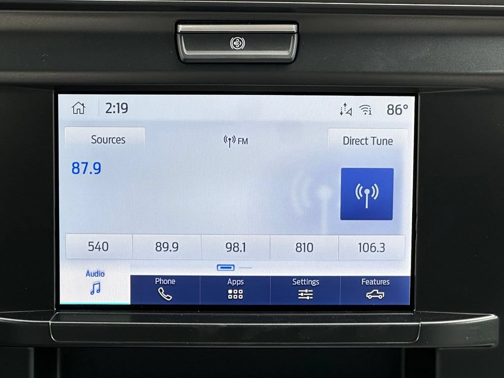 New 2026 Ford F250 XL AWD/4WD image 12