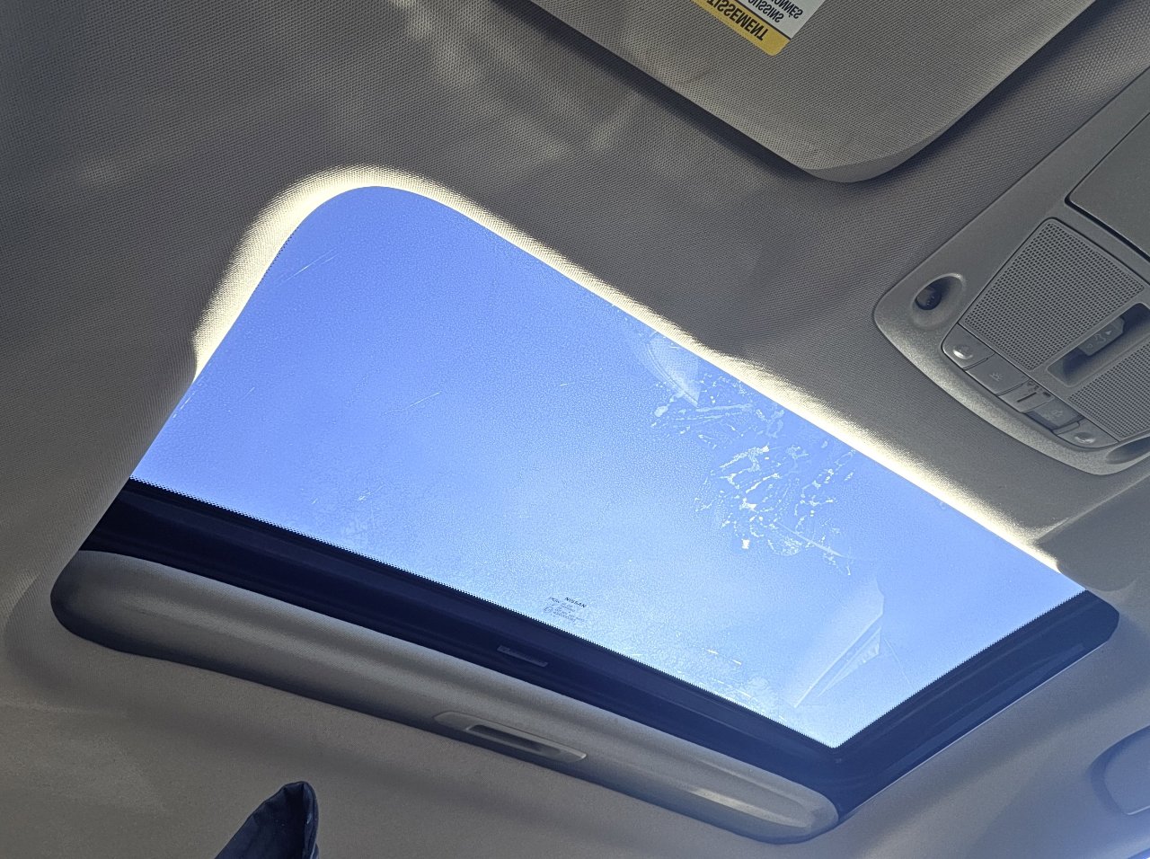 Used 2015 Nissan Altima 3.5 SL image 22