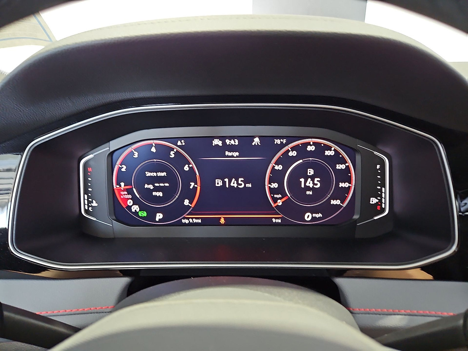 New 2026 Volkswagen Jetta GLI Autobahn FWD image 21