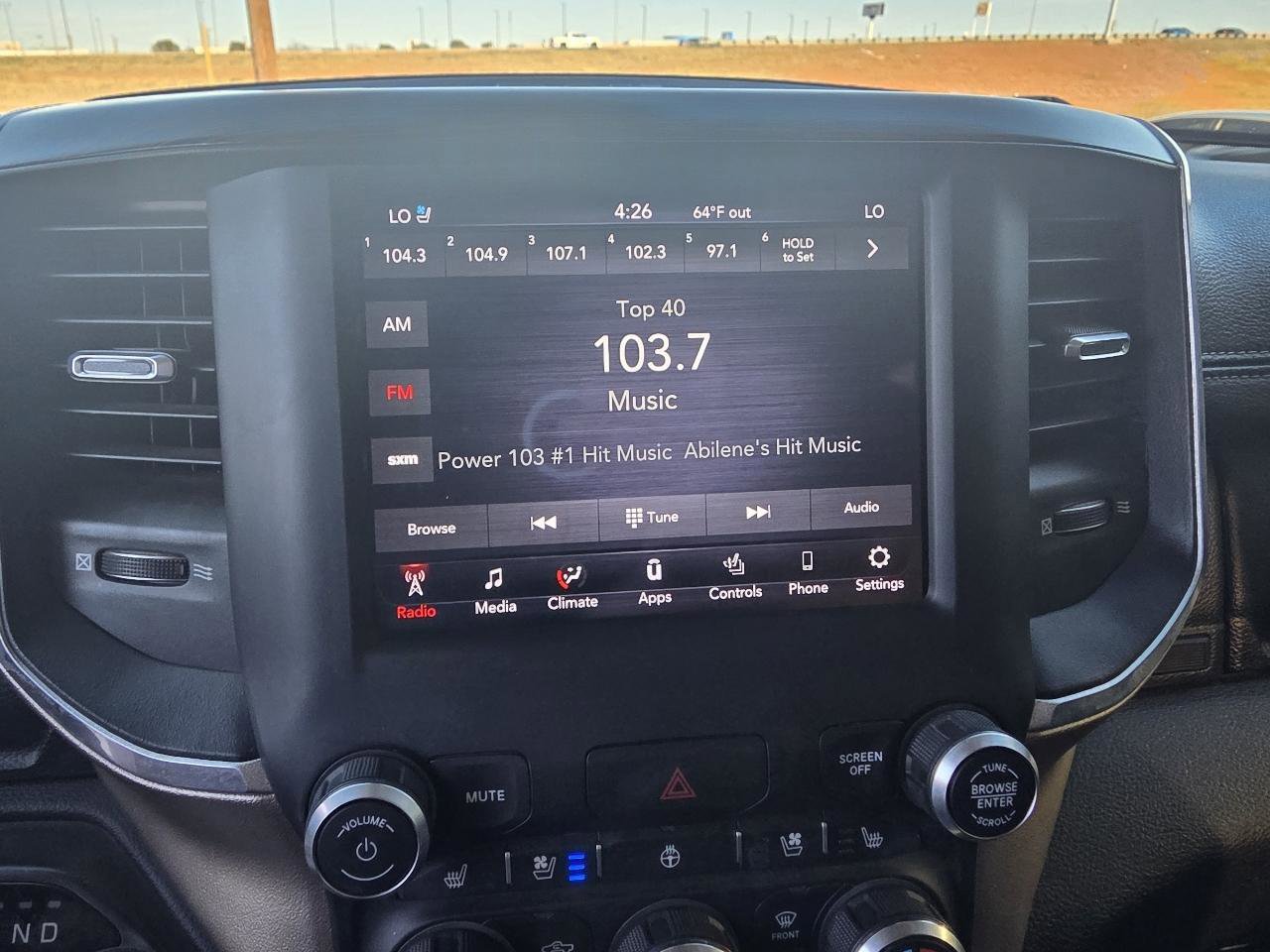 Used 2019 RAM 1500 Laramie image 19