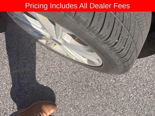 Used 2018 Ford Escape SEL AWD/4WD image 11