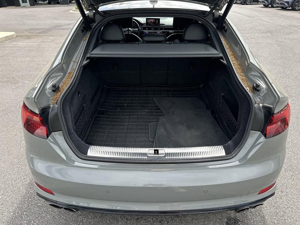 Used 2019 Audi S5 Premium Plus w/ Premium Plus AWD/4WD image 23