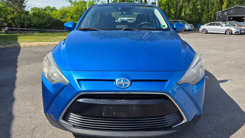 Used 2016 Scion iA image 2