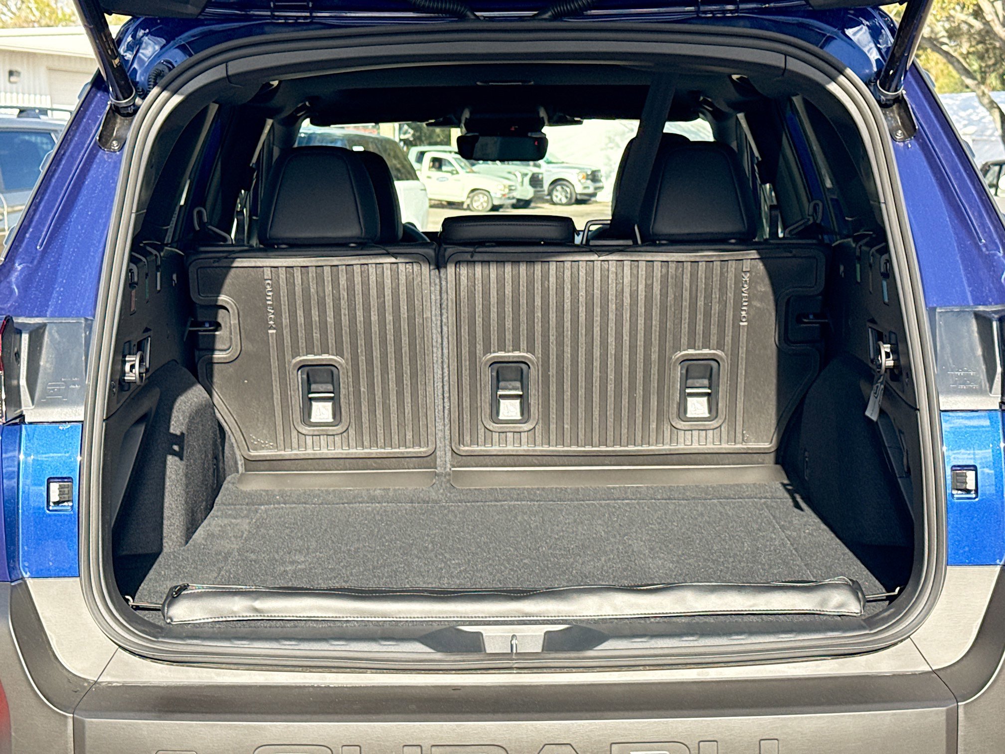 New 2026 Subaru Outback Premium image 11