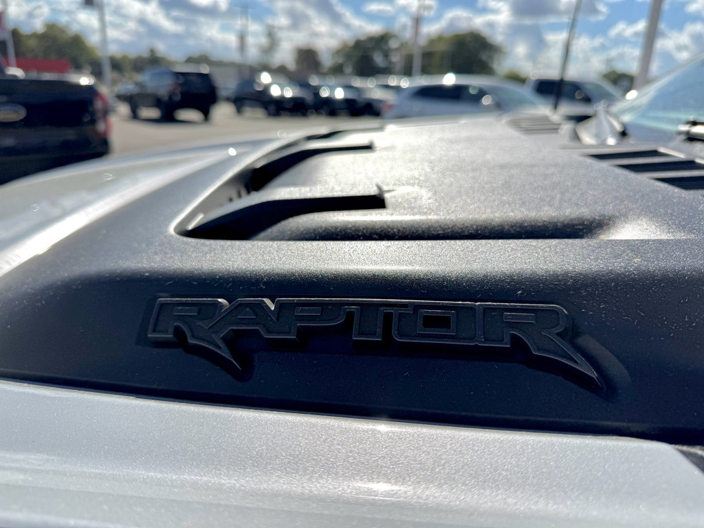 New 2025 Ford F150 Raptor image 6