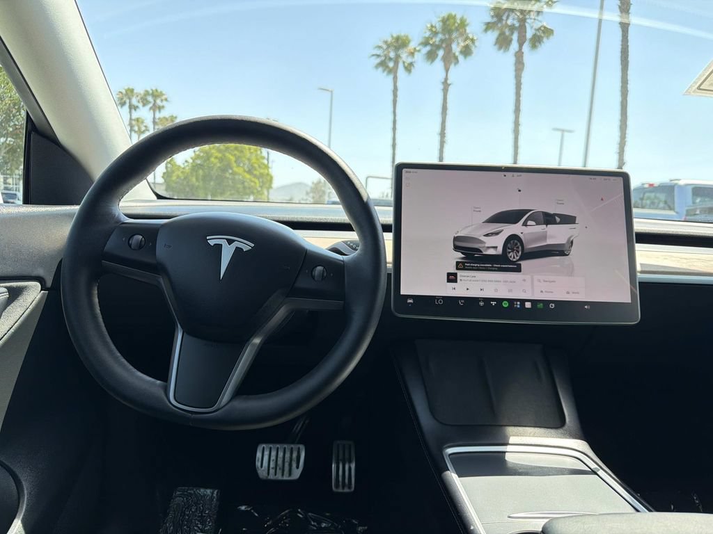 Used 2022 Tesla Model Y Performance AWD/4WD image 10
