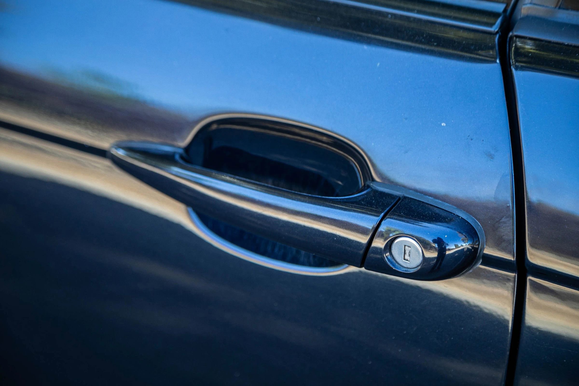 Used 2003 BMW M3 Convertible image 20