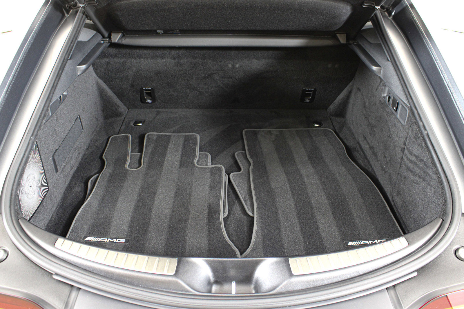 Used 2023 Mercedes-Benz AMG GT 53 image 52