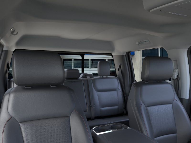 New 2026 Ford F250 Lariat w/ Lariat Premium Package image 51