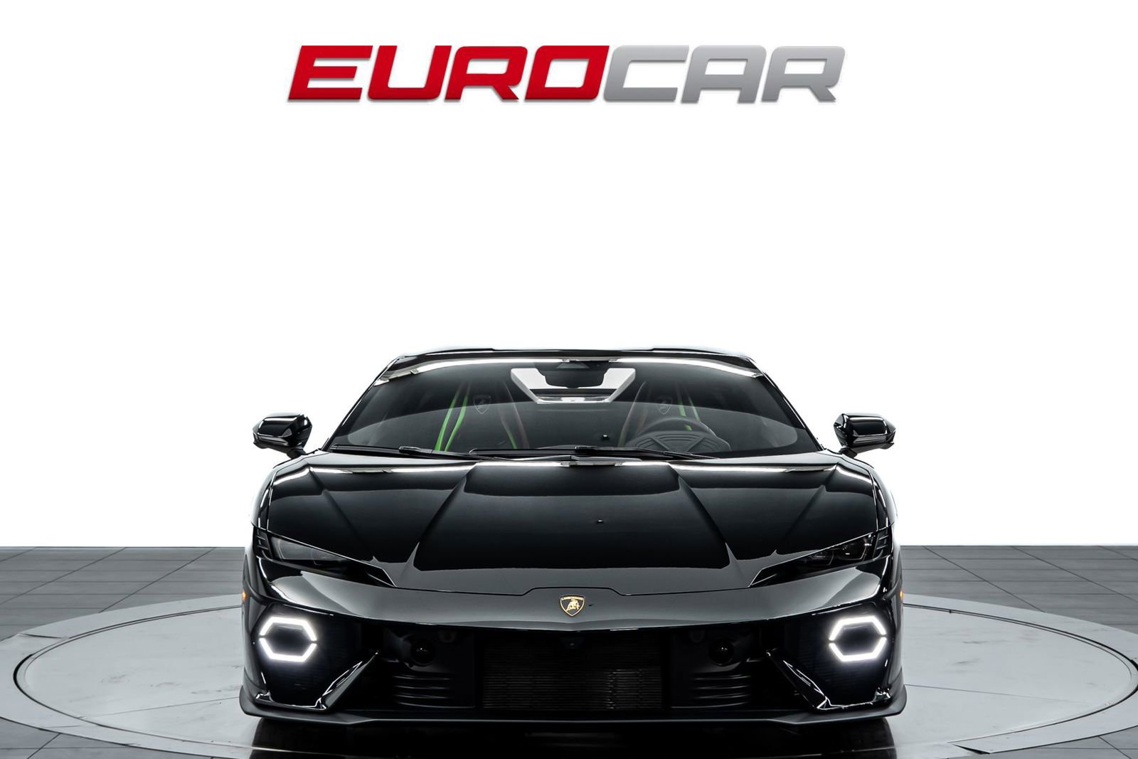 Used 2026 Lamborghini Temerario AWD/4WD image 8