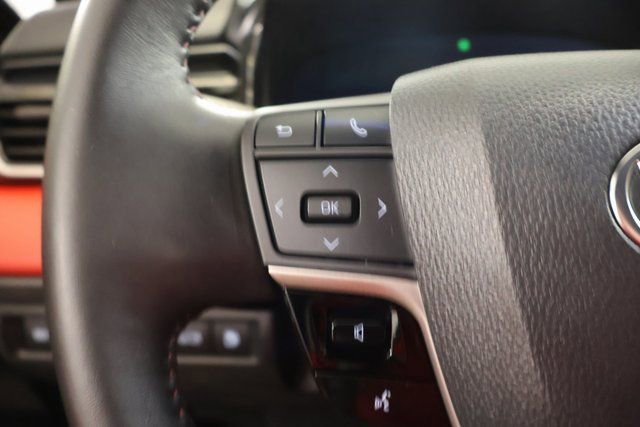 Certified 2025 Toyota Camry XSE w/ Premium Package image 18