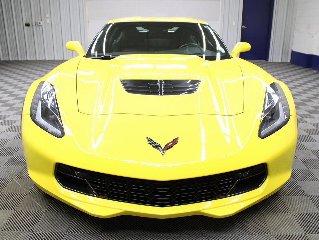 Used 2018 Chevrolet Corvette Z06 image 38