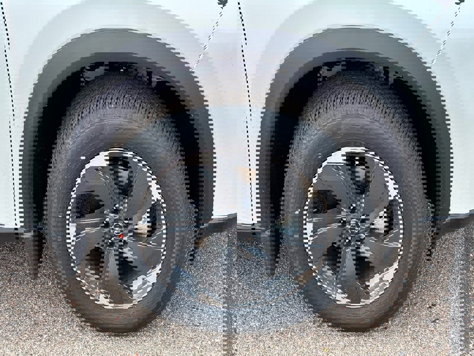 New 2026 Nissan Rogue SV image 10