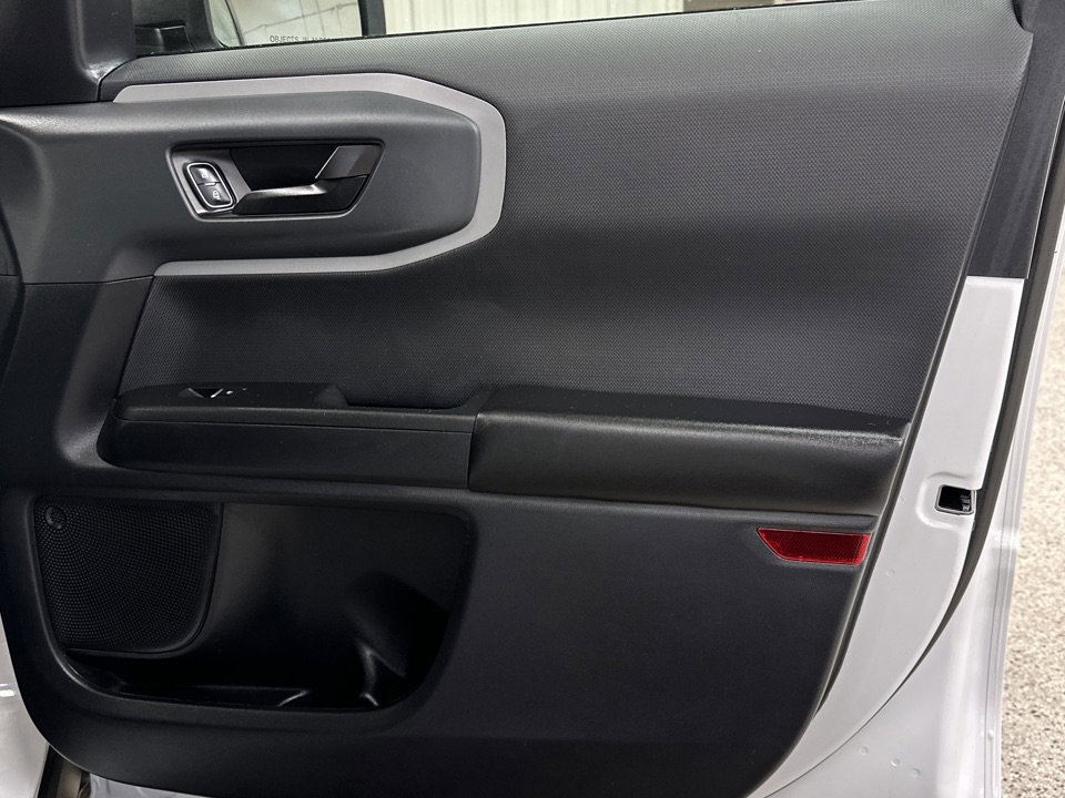 Used 2023 Ford Bronco Sport Big Bend w/ Convenience Package image 21