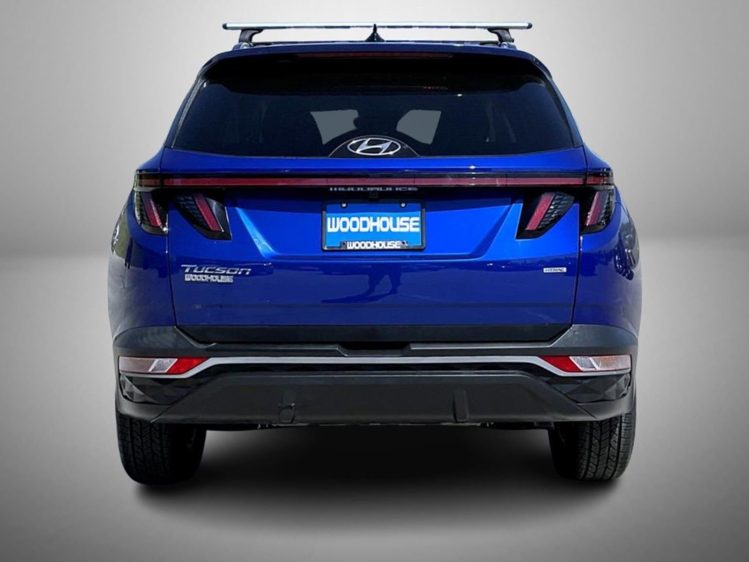 Certified 2023 Hyundai Tucson SEL AWD/4WD image 6