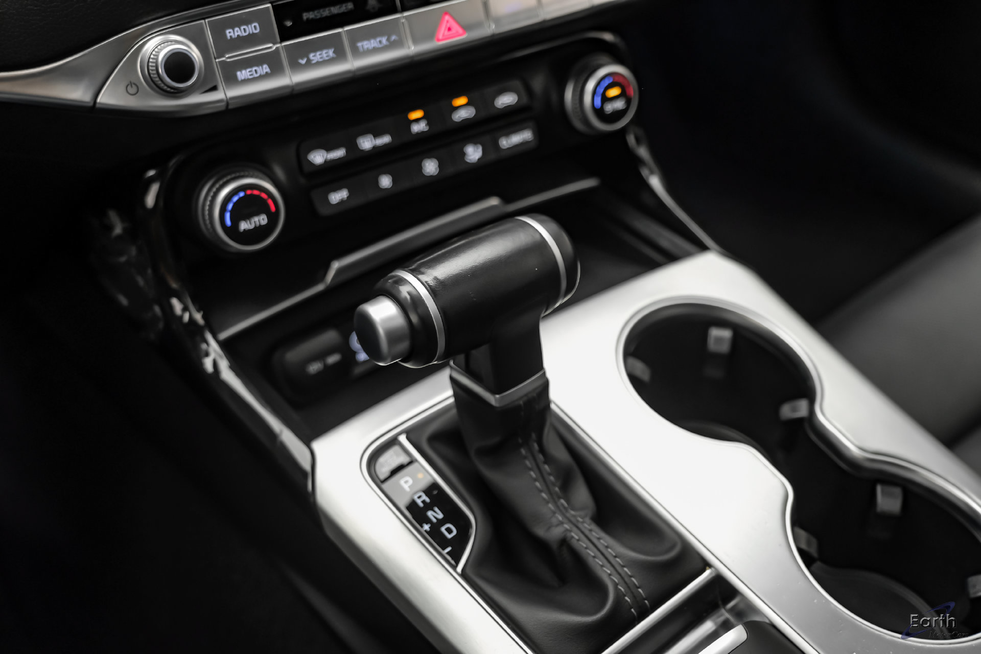 Used 2019 Kia Stinger GTS RWD image 54