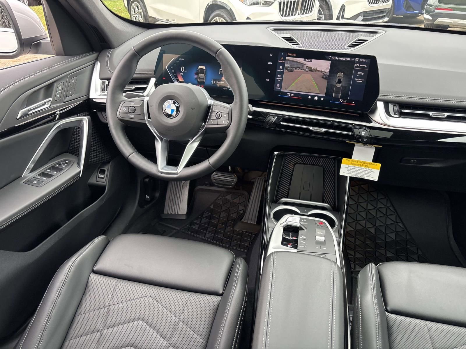 New 2026 BMW X1 xDrive28i image 32