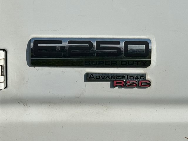 Used 2013 Ford E-250 and Econoline 250 Extended w/ PWR Group RWD image 14