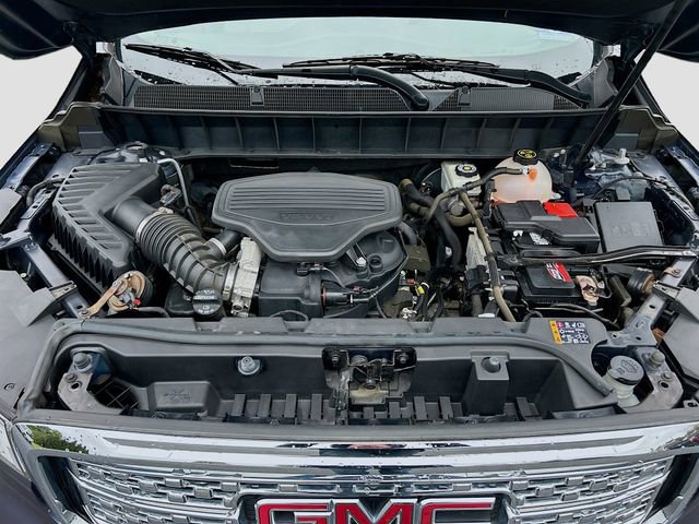 Used 2019 GMC Acadia Denali w/ Technology Package AWD/4WD image 34