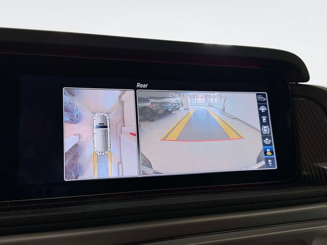 Certified 2021 Mercedes-Benz G 63 AMG 4MATIC image 29