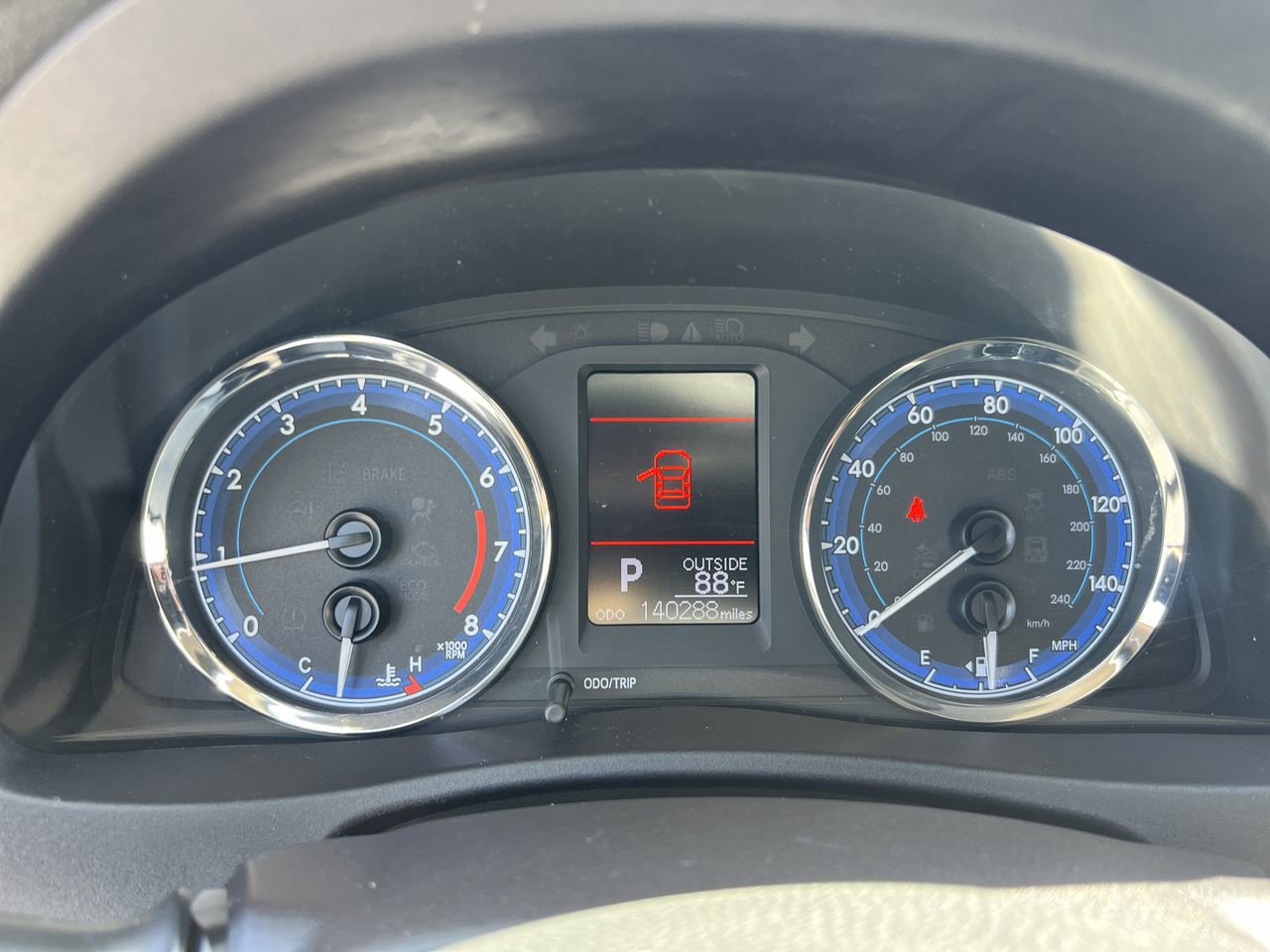 Used 2019 Toyota Corolla LE FWD image 21