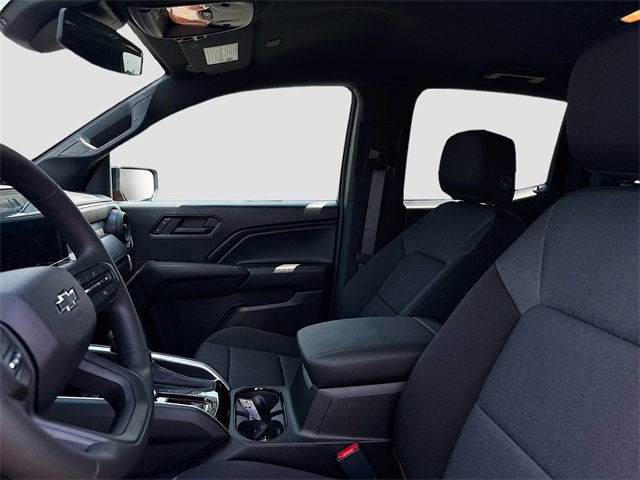 New 2026 Chevrolet Colorado Trail Boss image 23