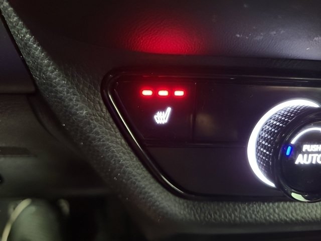 Certified 2024 Honda HR-V Sport image 32