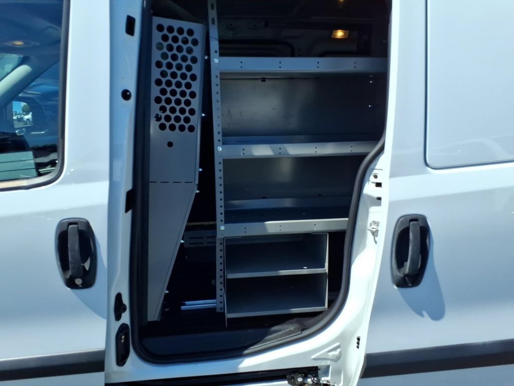 Used 2019 RAM ProMaster City Tradesman SLT FWD image 14