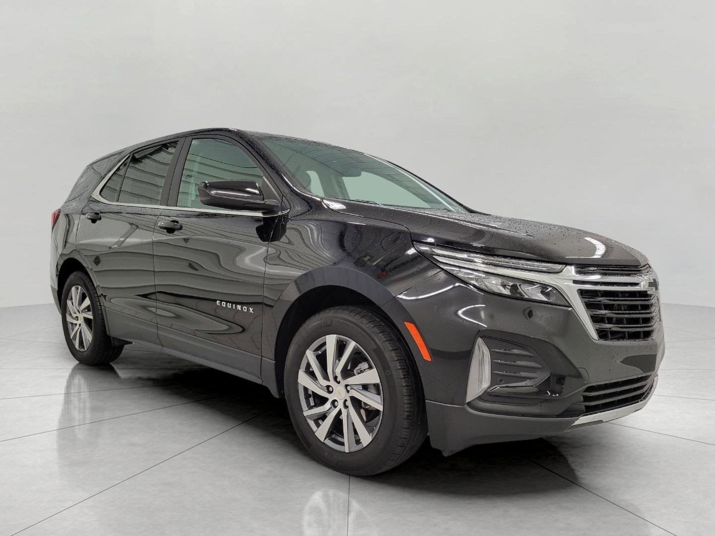 Certified 2024 Chevrolet Equinox LT w/ LPO, Floor Liner Package