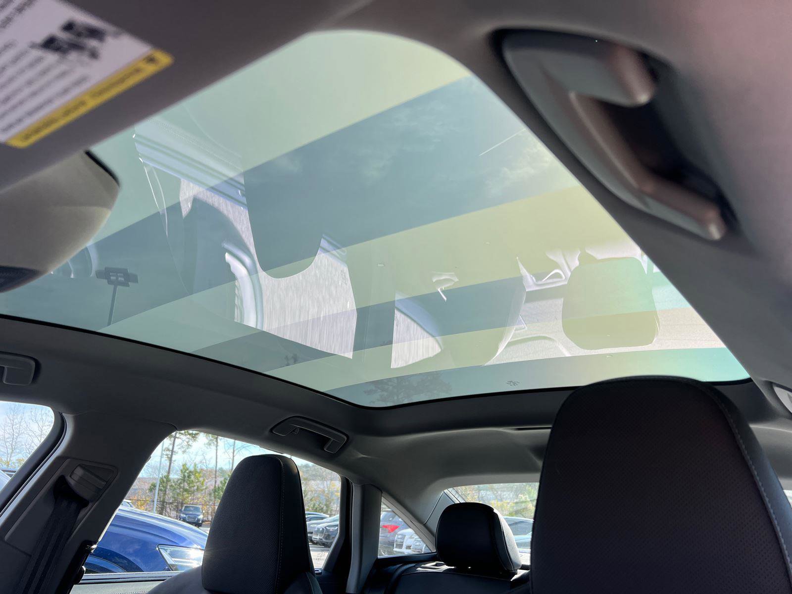 New 2026 Audi A6 Prestige image 26